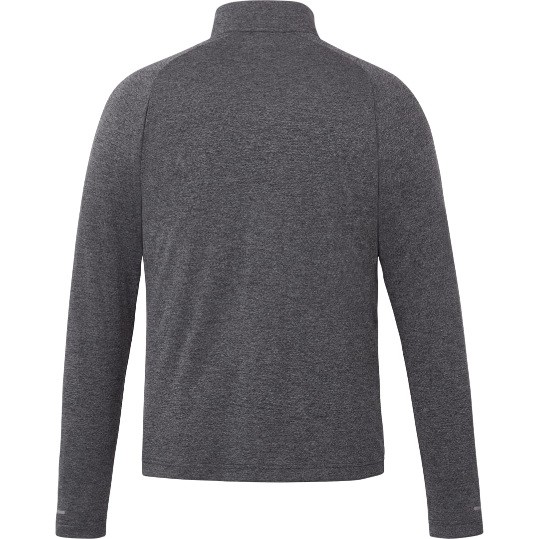 Men's ASGARD Eco Knit Quarter Zip 7