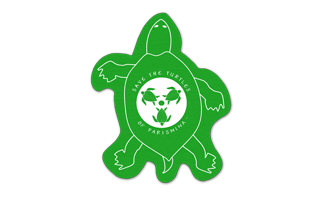 Turtle Rubber Jar Opener 14