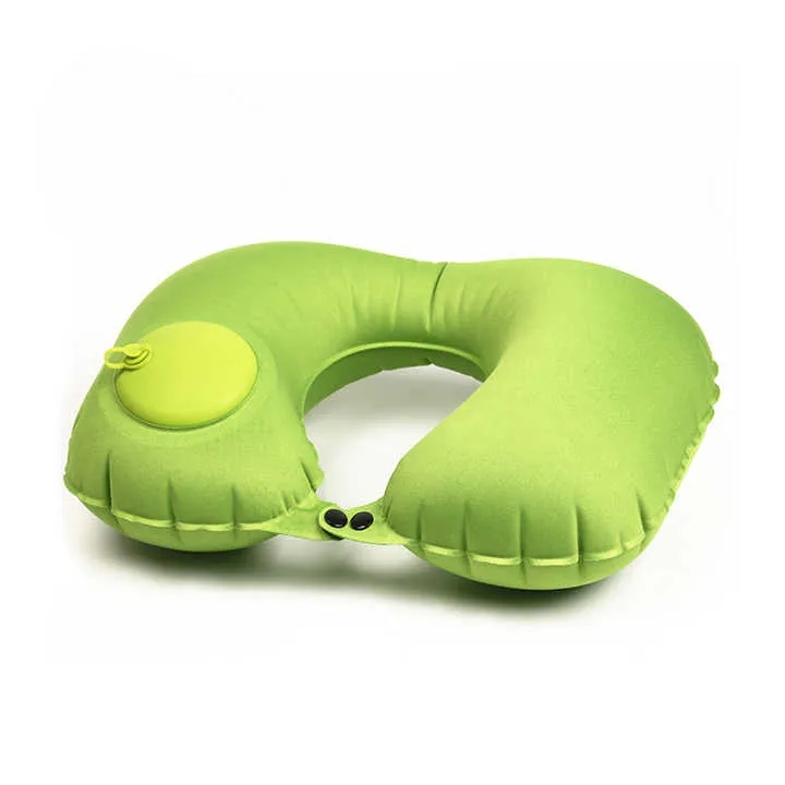 Inflatable Neck Pillow 5