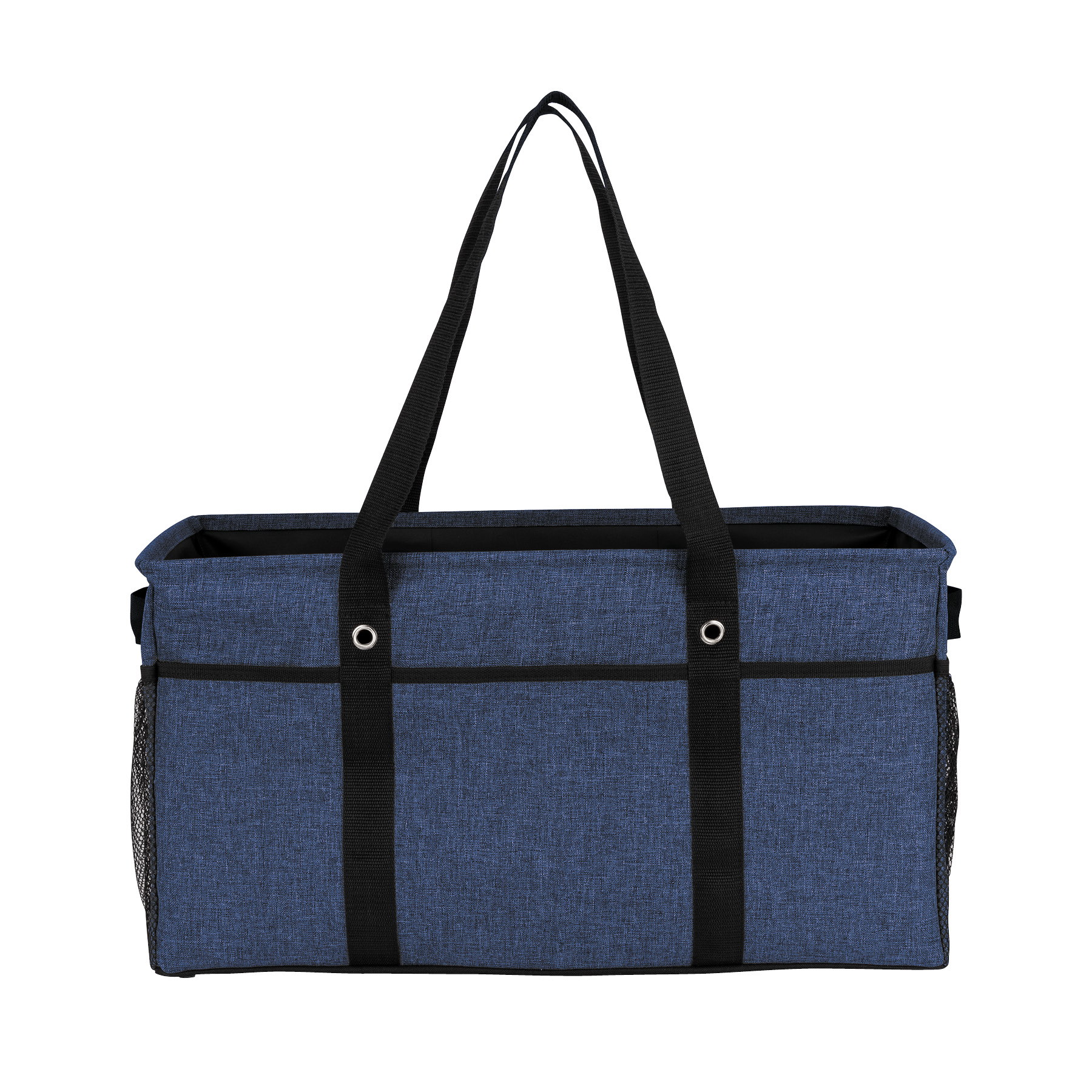 Optimum-VI Utility Trunk Organizer / Tote 14