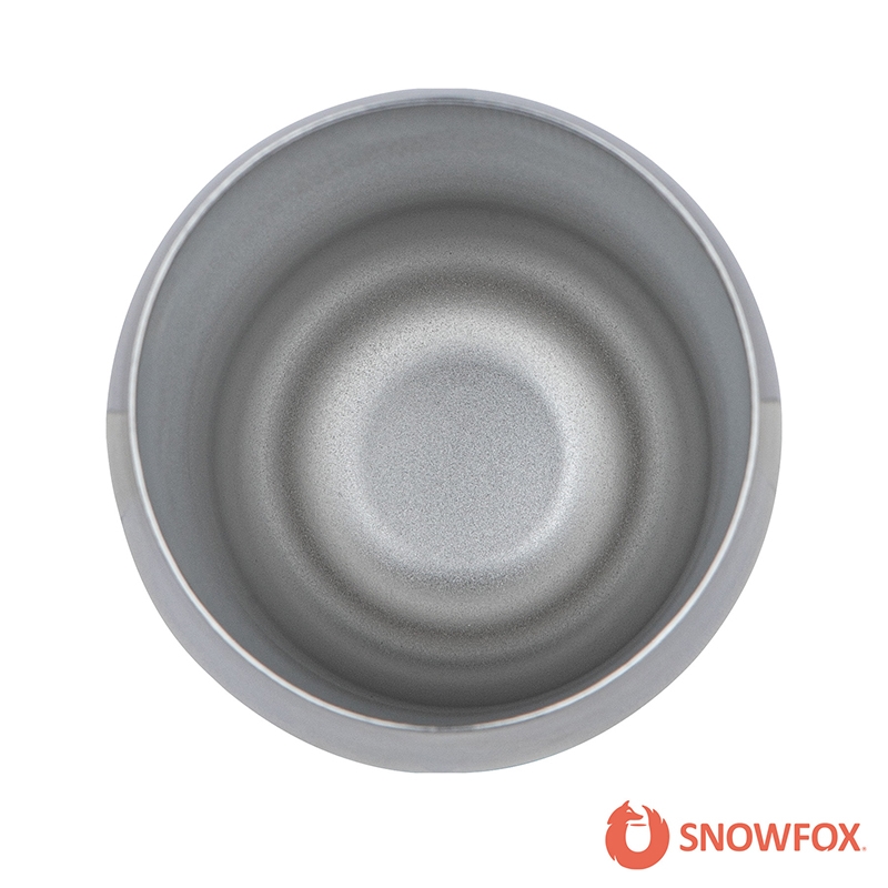 Snowfox® 18 oz. Vacuum Insulated Beer Tumbler 23
