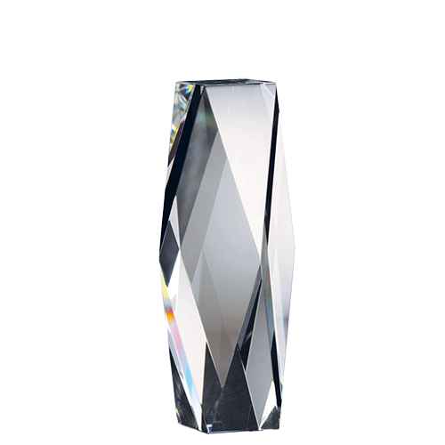 GLACIER AWARD MEDIUM 2