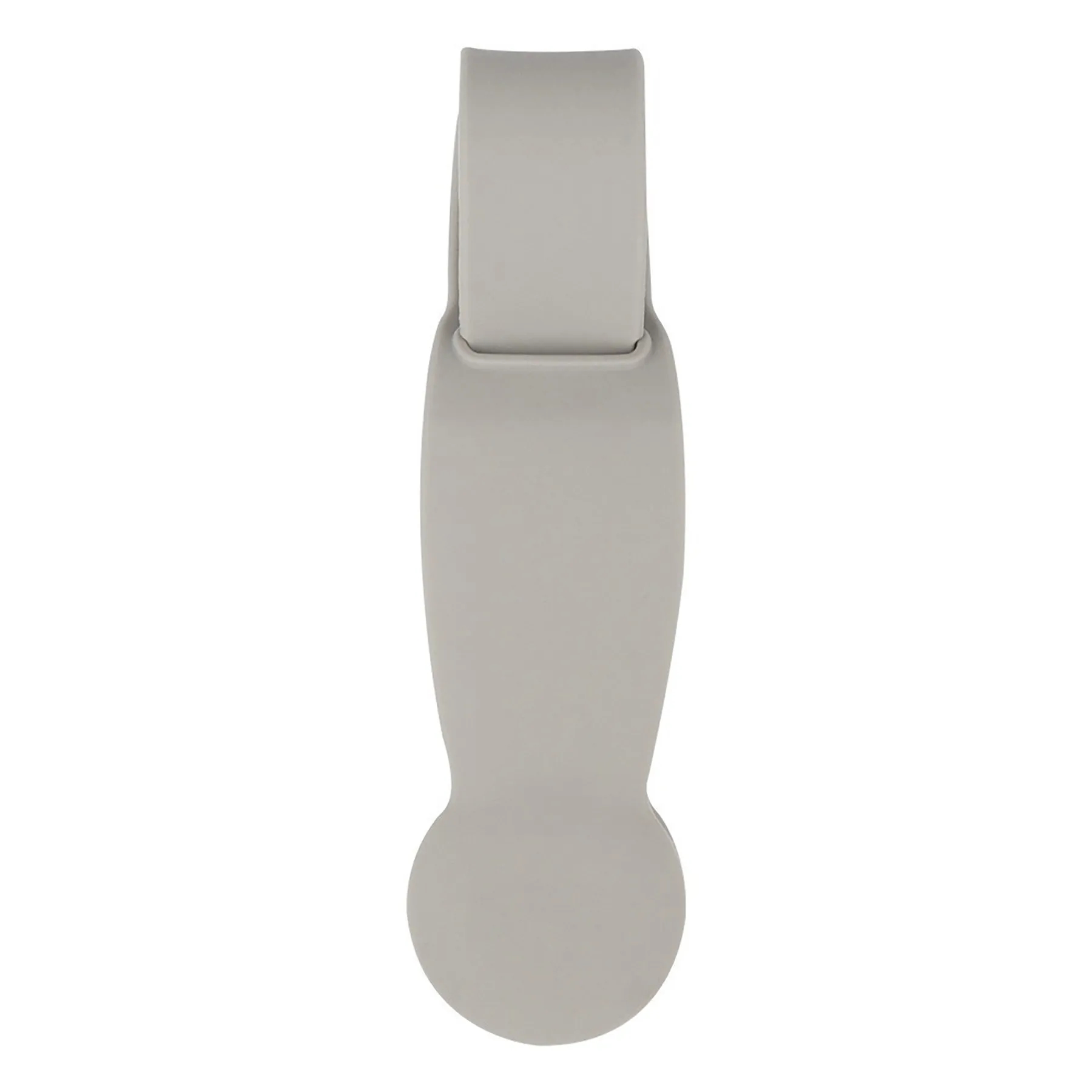 Silicone Magnetic Portable Cap Clip 10