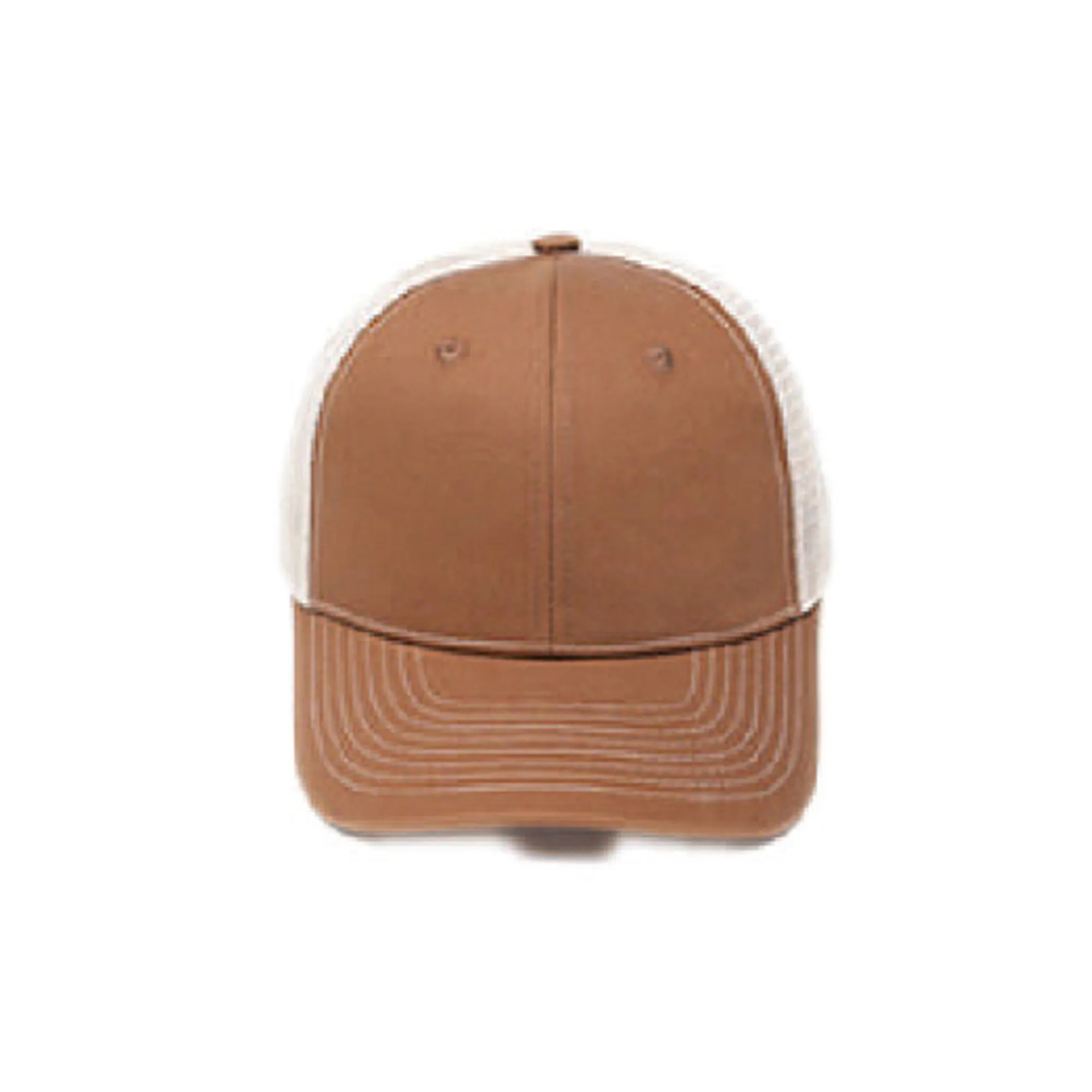 Custom Printed Trucker Cap 5