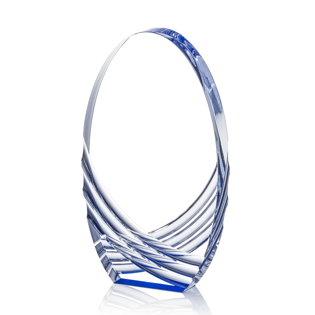 Westbury Award - Blue 6