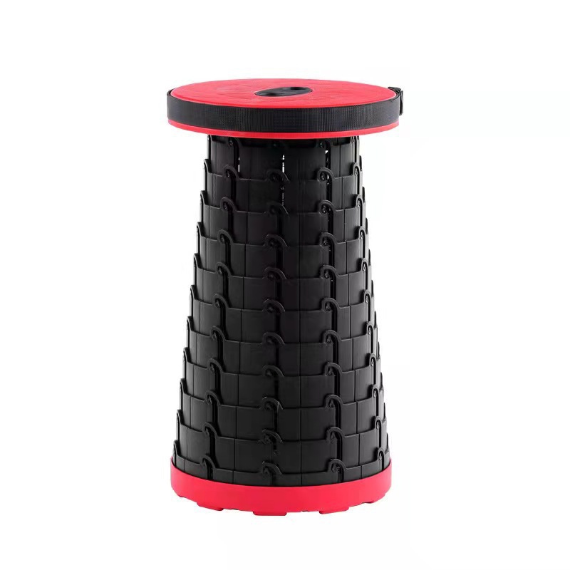 Folding Camping Stool RetractableChairs