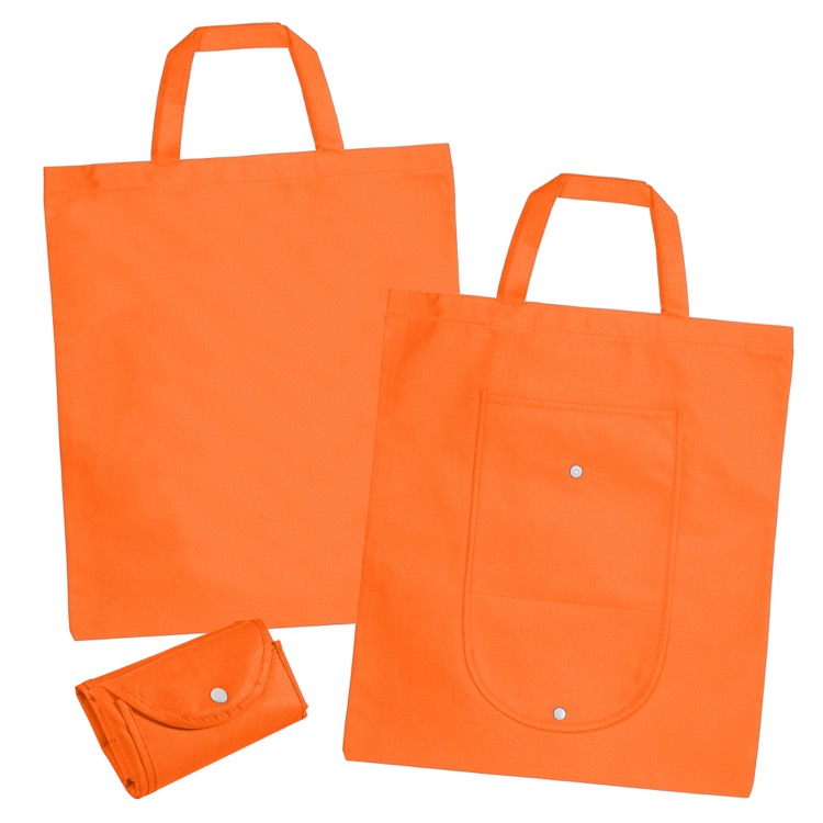 Non Woven Foldable Shopping Bag 6