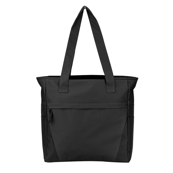 Complete U-Turn Tote 2