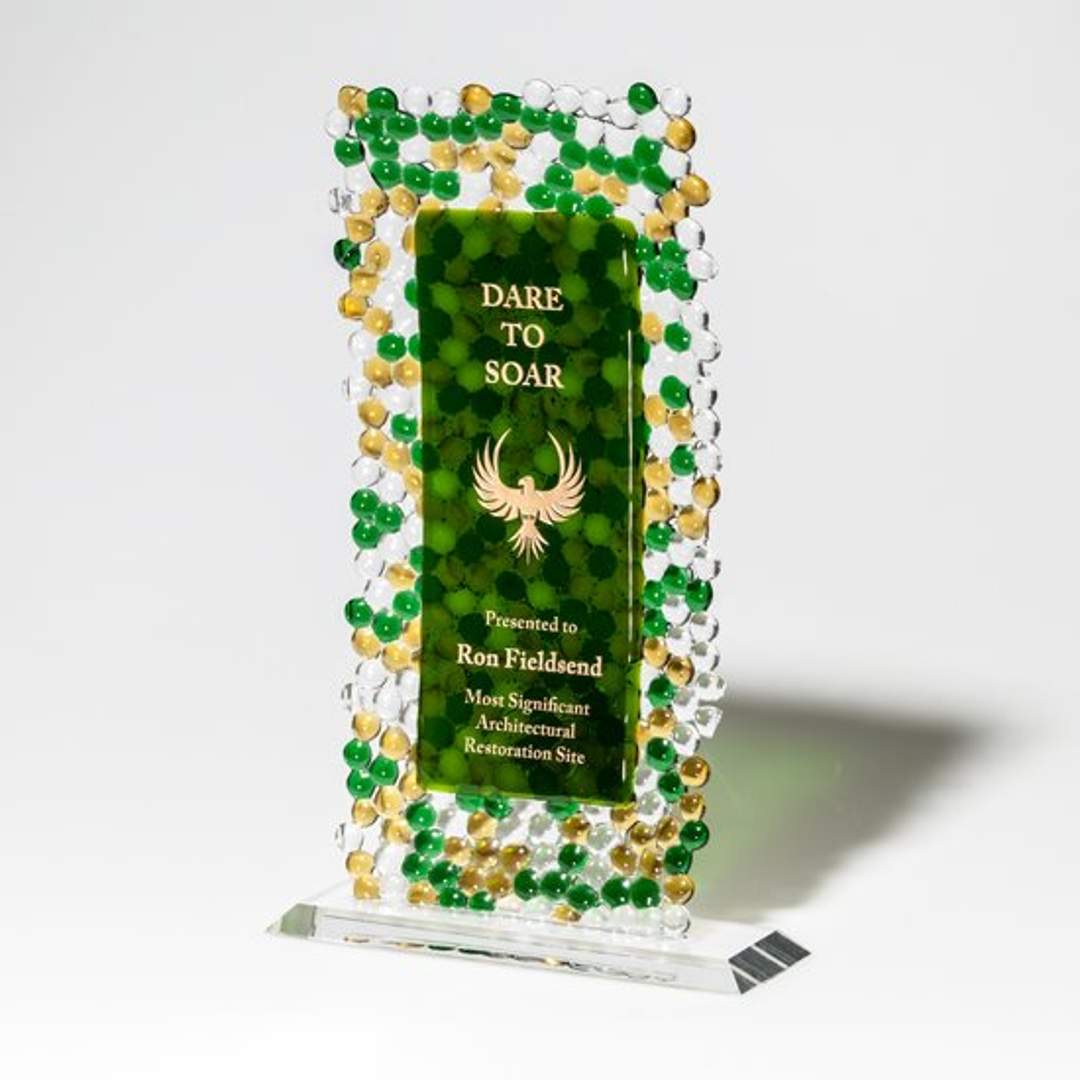 Effervescence Award 6
