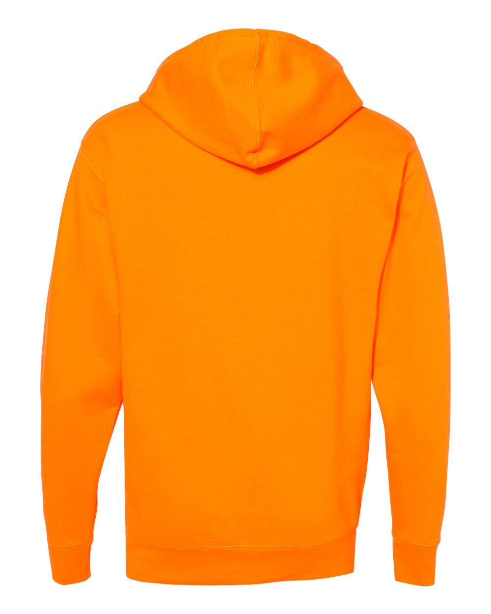 Unisex Midweight Hooded Sweatshirt - SS4500 343