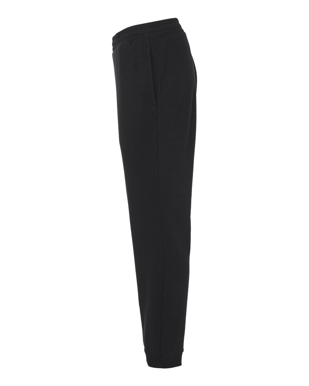 Unisex Fleece Joggers - A436 7