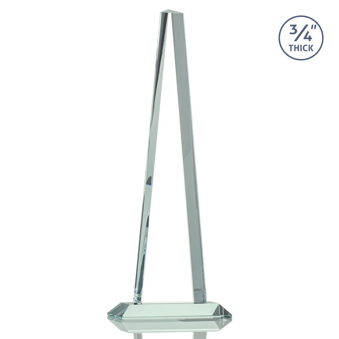 Majestic Tower Award - Jade 3