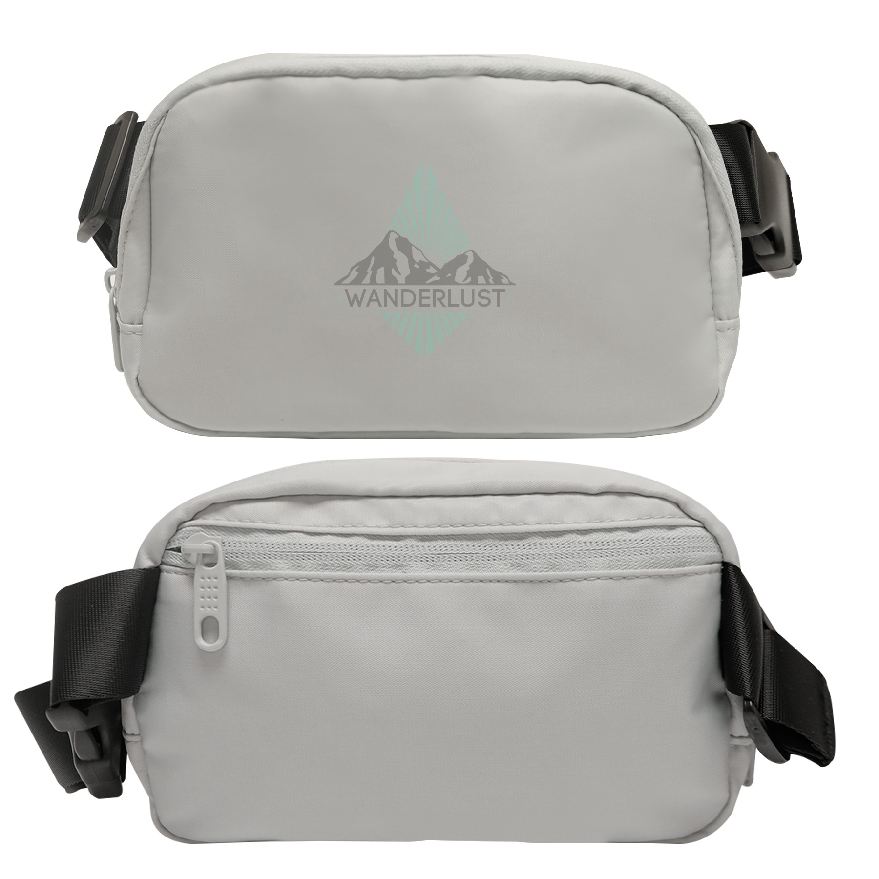 Street Talk Belt Bag 4