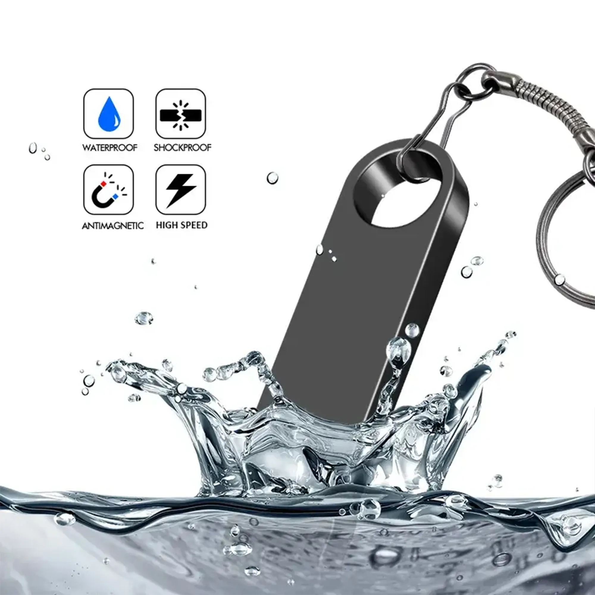 Flash Drive 7