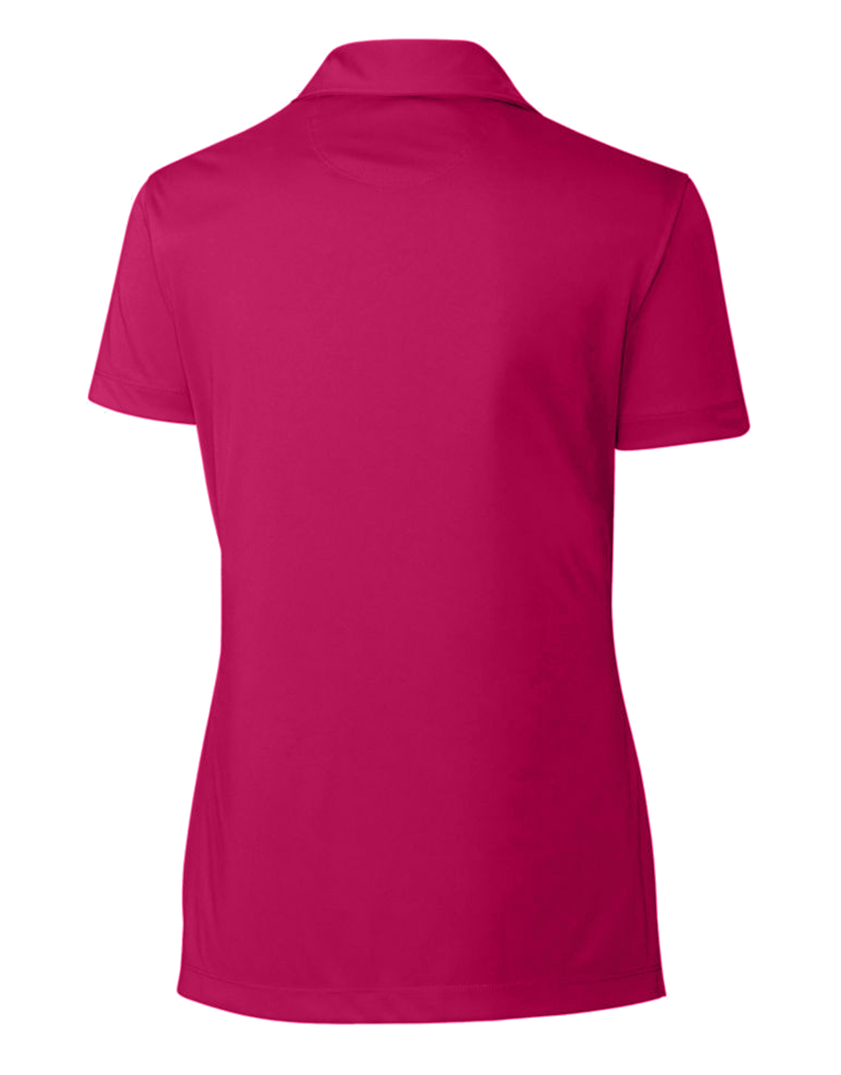 Clique Ice Pique Tech Womens Polo 49