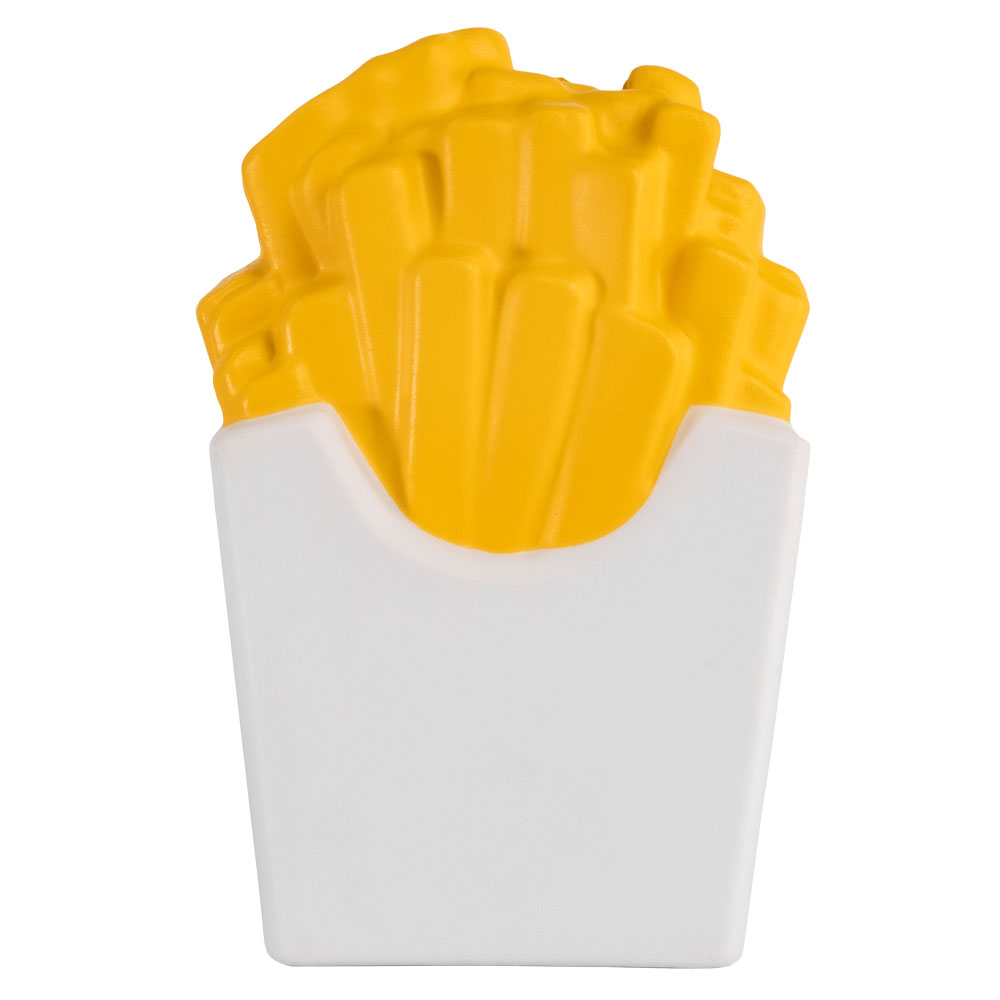 French Fries Stress Reliever 10