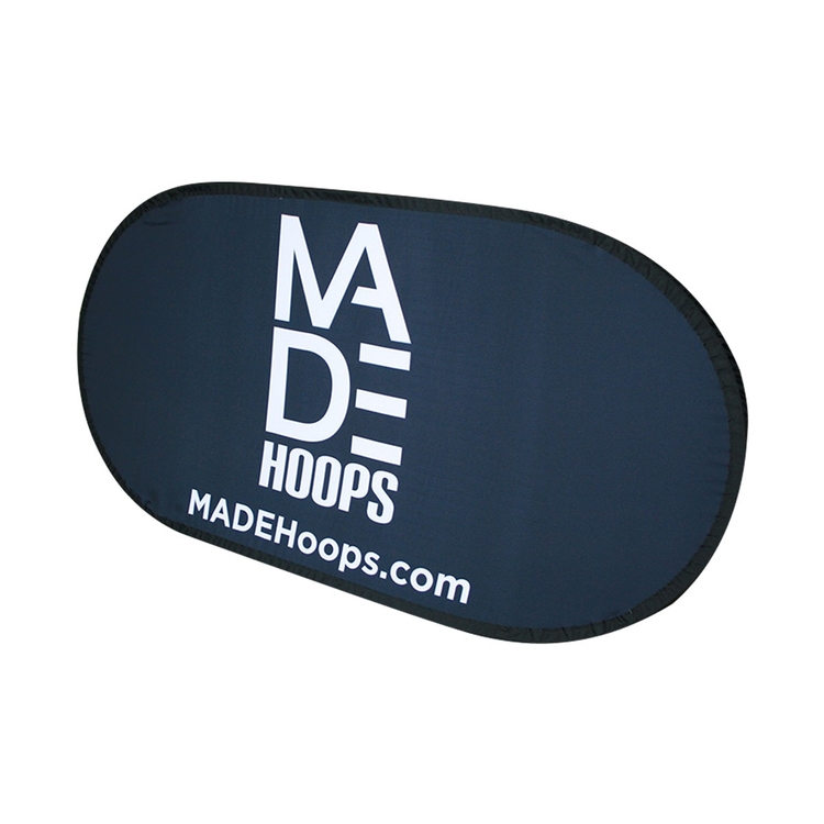 Flexi-Billboard™ Pop Up Banner (6 Feet) 3