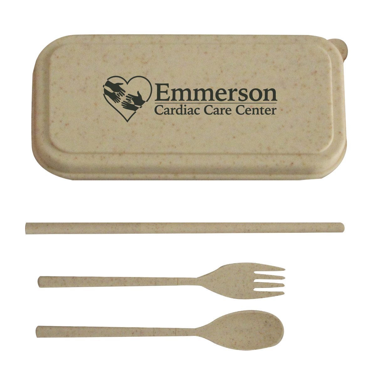 Harvest Cutlery Set 4