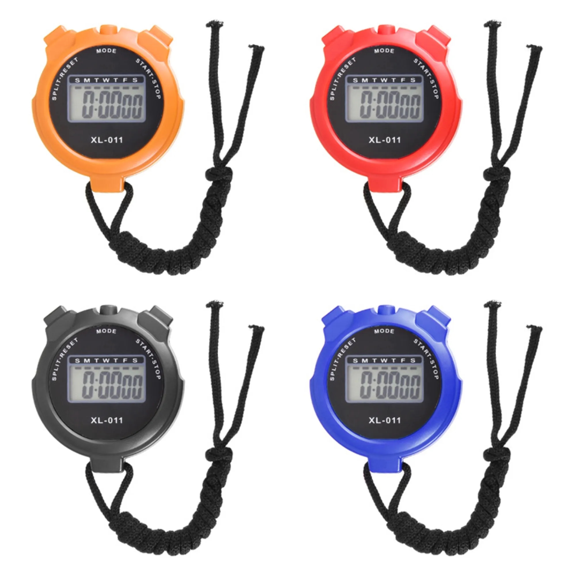 Track And Field Training Electronic Timer 3