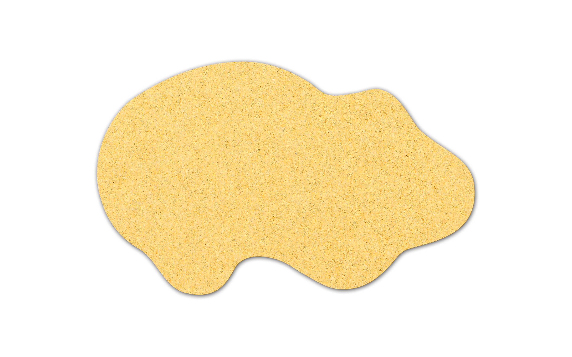 Rat/mouse Compressed Sponge 10