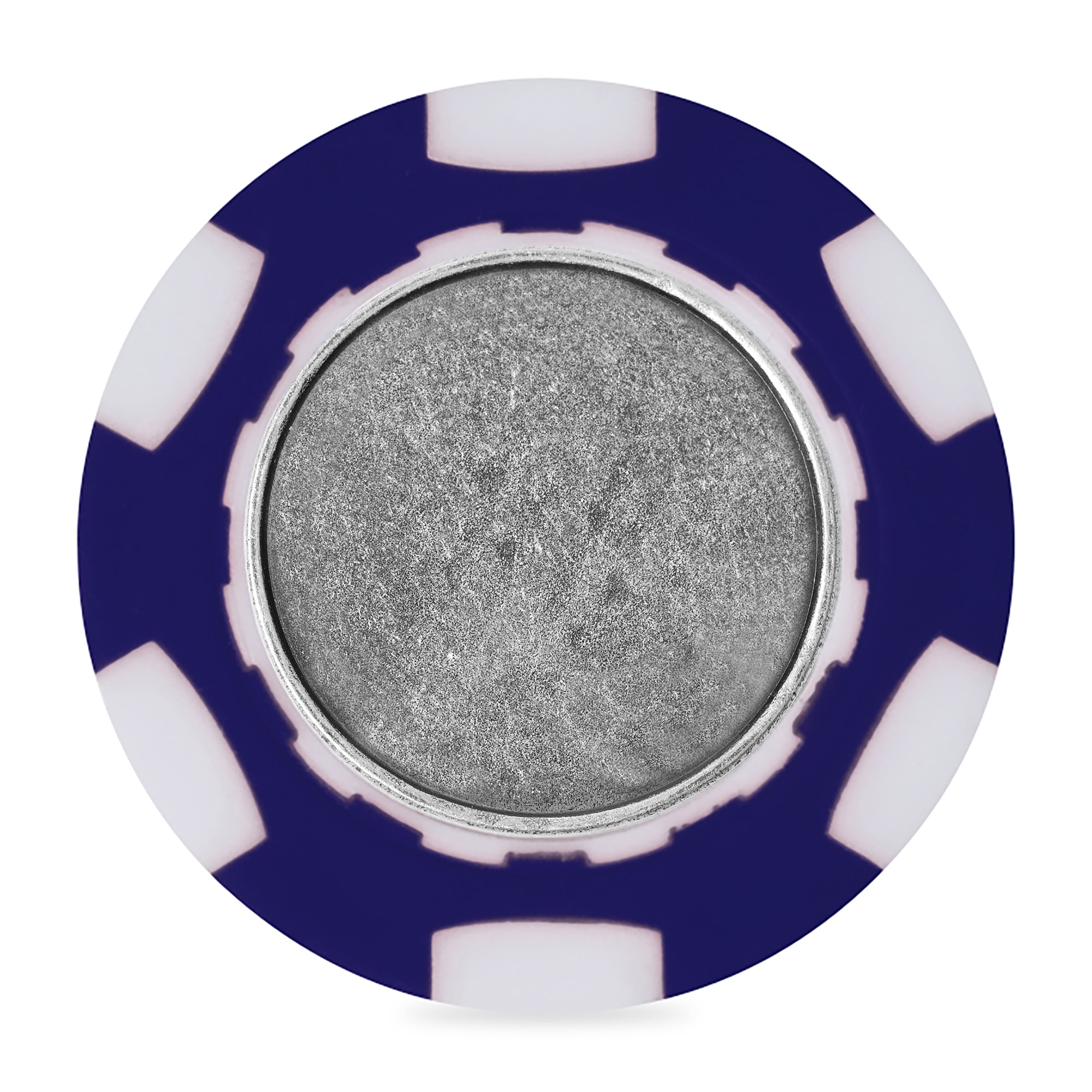 Ahead Poker Chip with Ball Marker 2