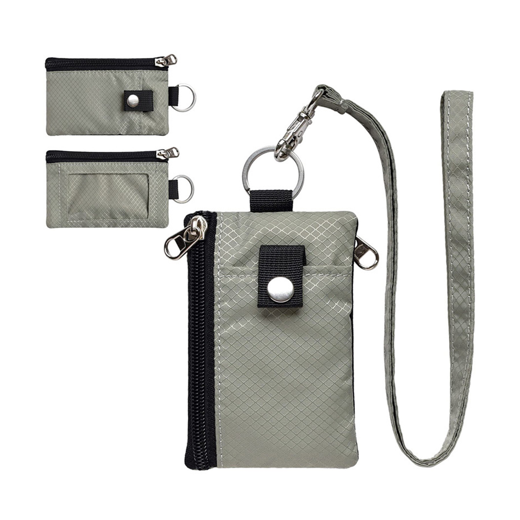 RFID Blocking Small Wallet 3