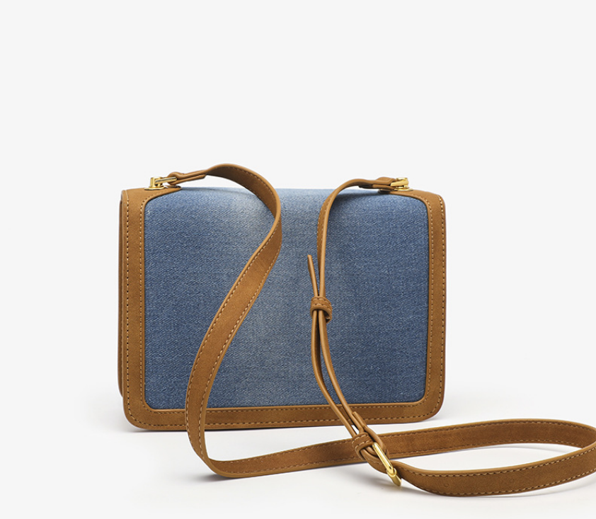 Cowgirl Single Shoulder Bag 6