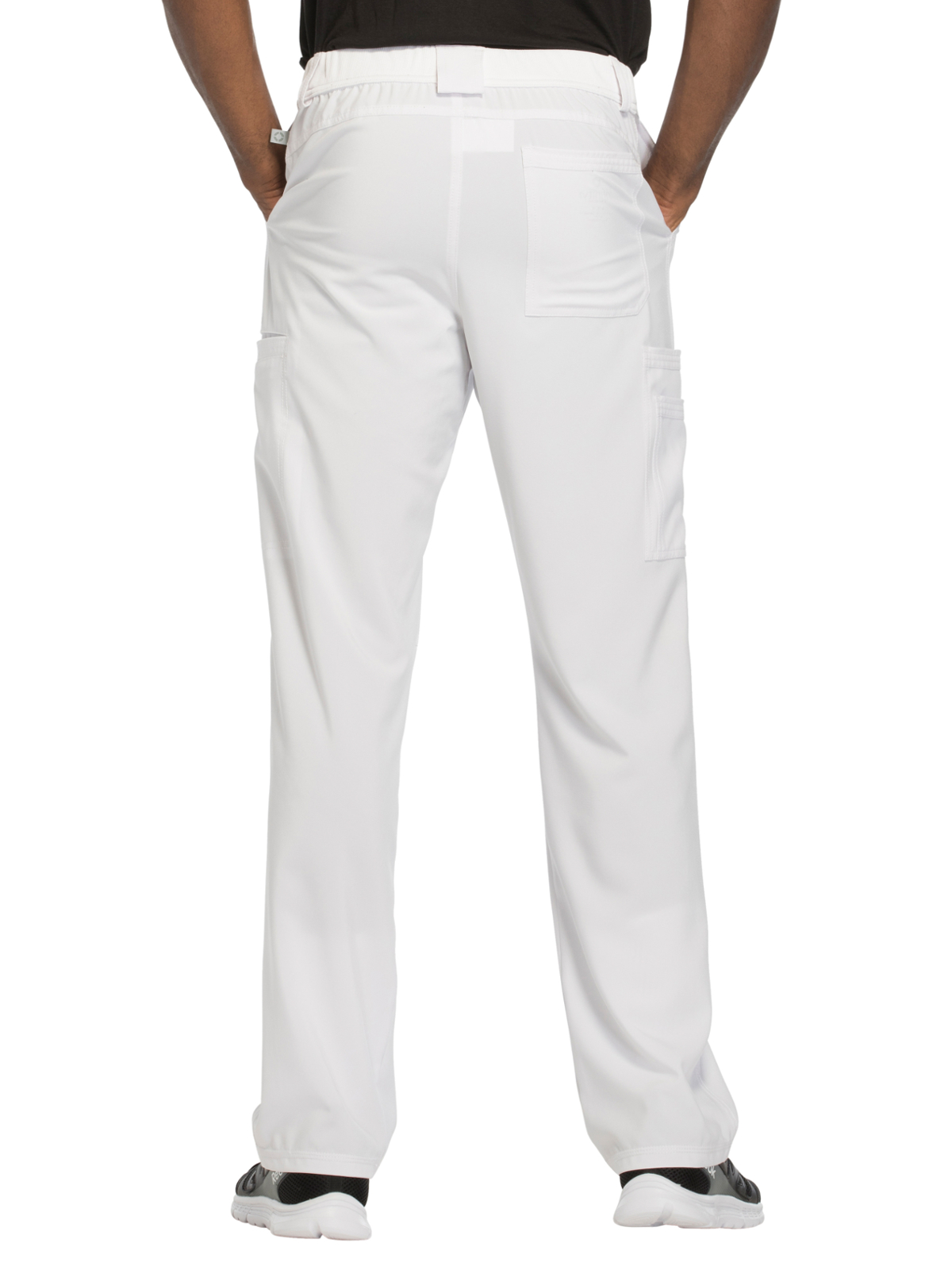 Infinity - Men's 6-Pocket Tapered Leg Pant 14