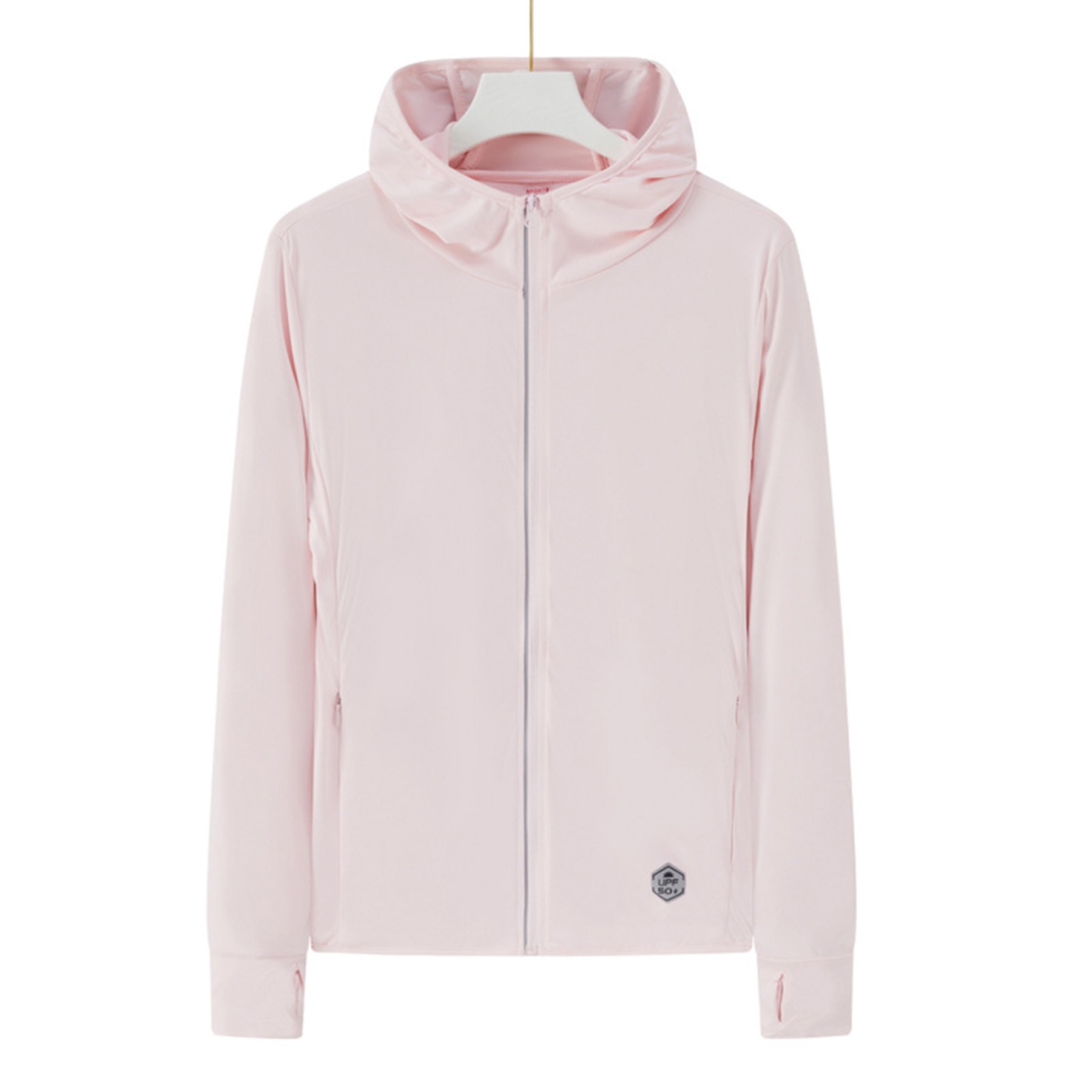 UPF 50+ Sun Protection Hoodie Jacket 8