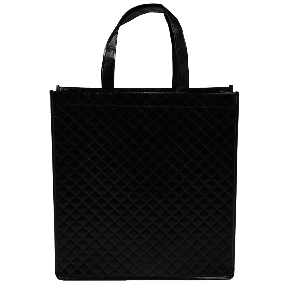 Laminated Non-Woven Tote Bags