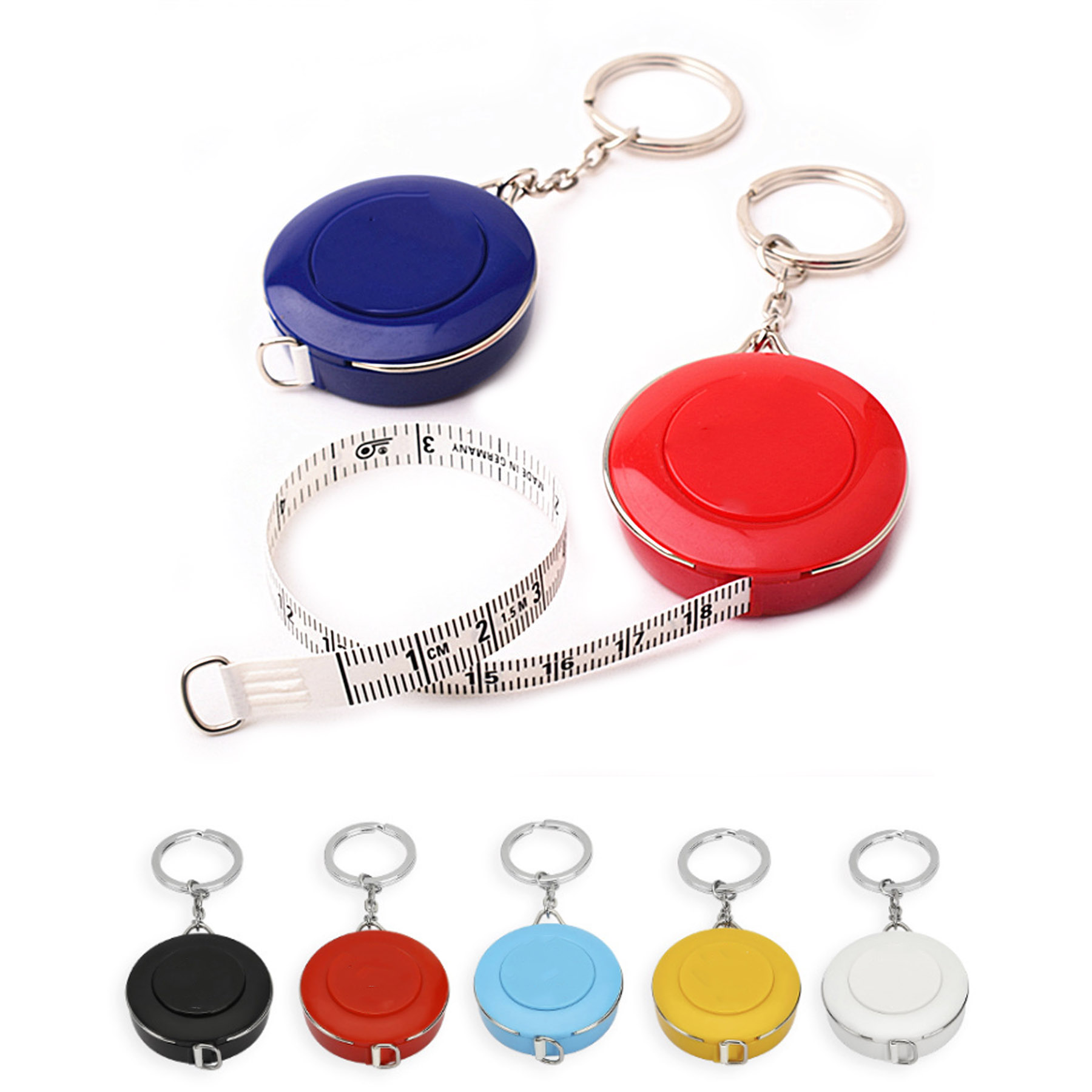 60inchRetractable Tape Rule 1