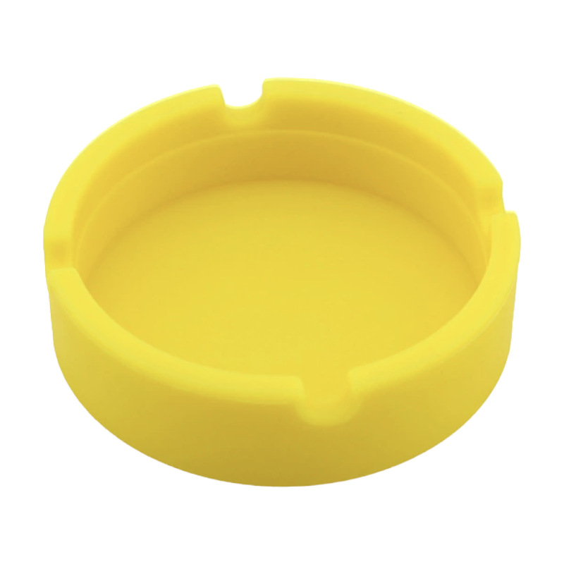 Silicone Ashtray 5