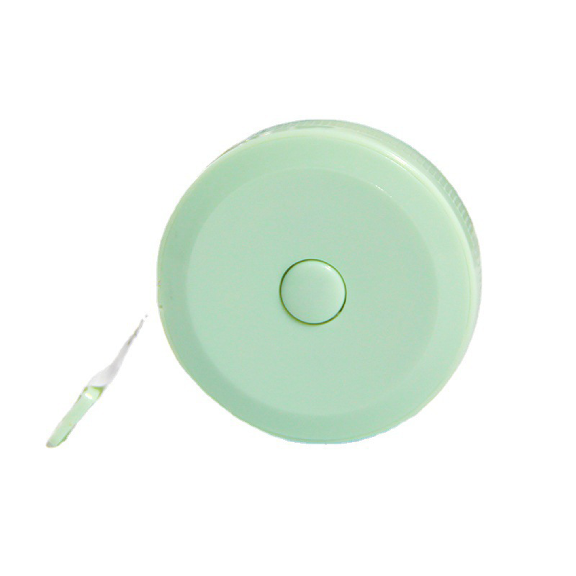 Mini Retractable Measuring Tape 2