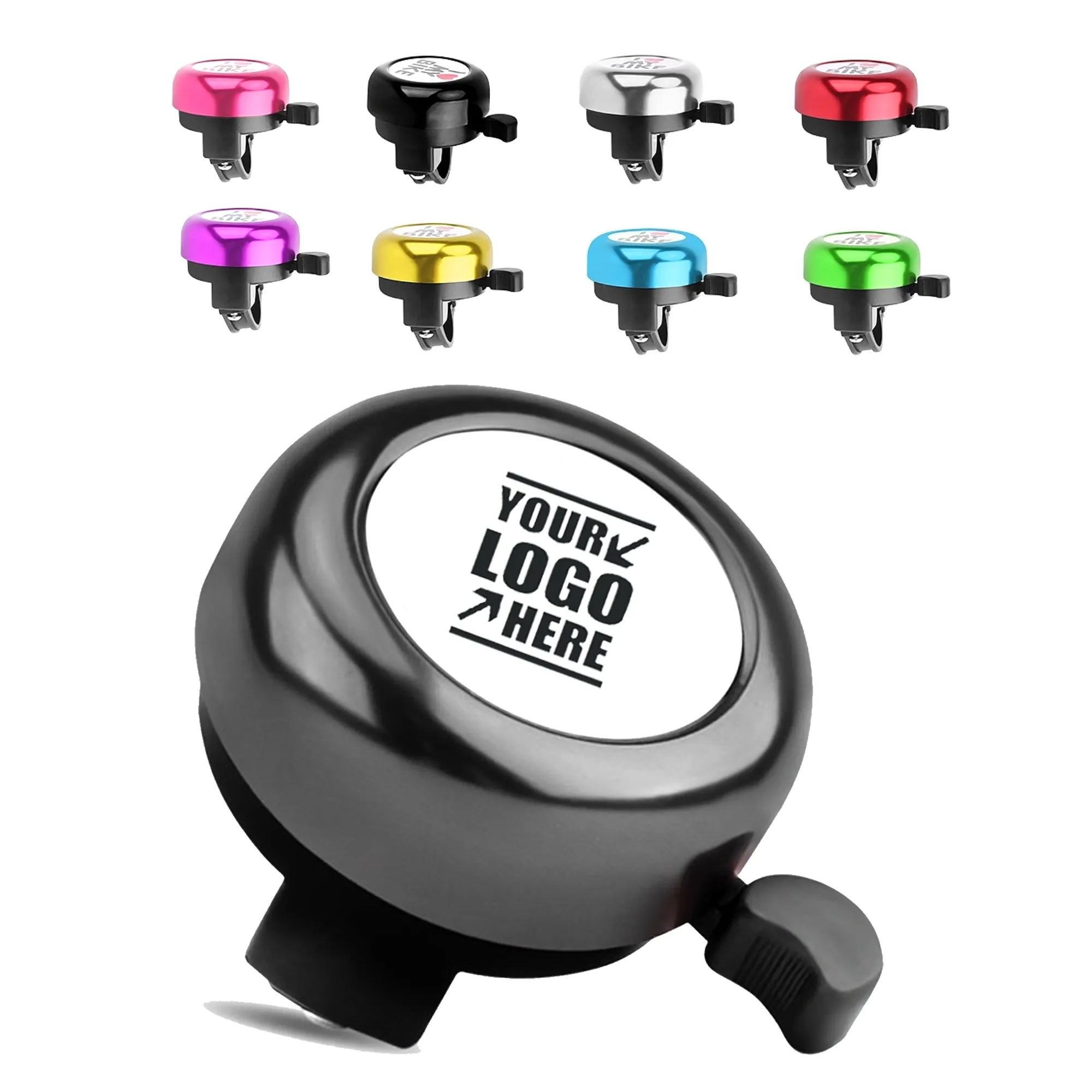 Bicycle Ring Bike Bell 3