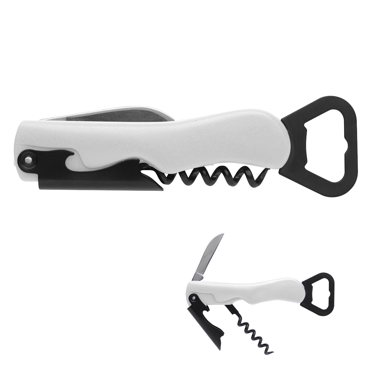 4-In-1 Waiter's Knife 11