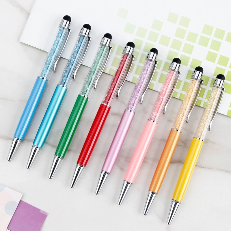 Crystal Stylus Pen 2