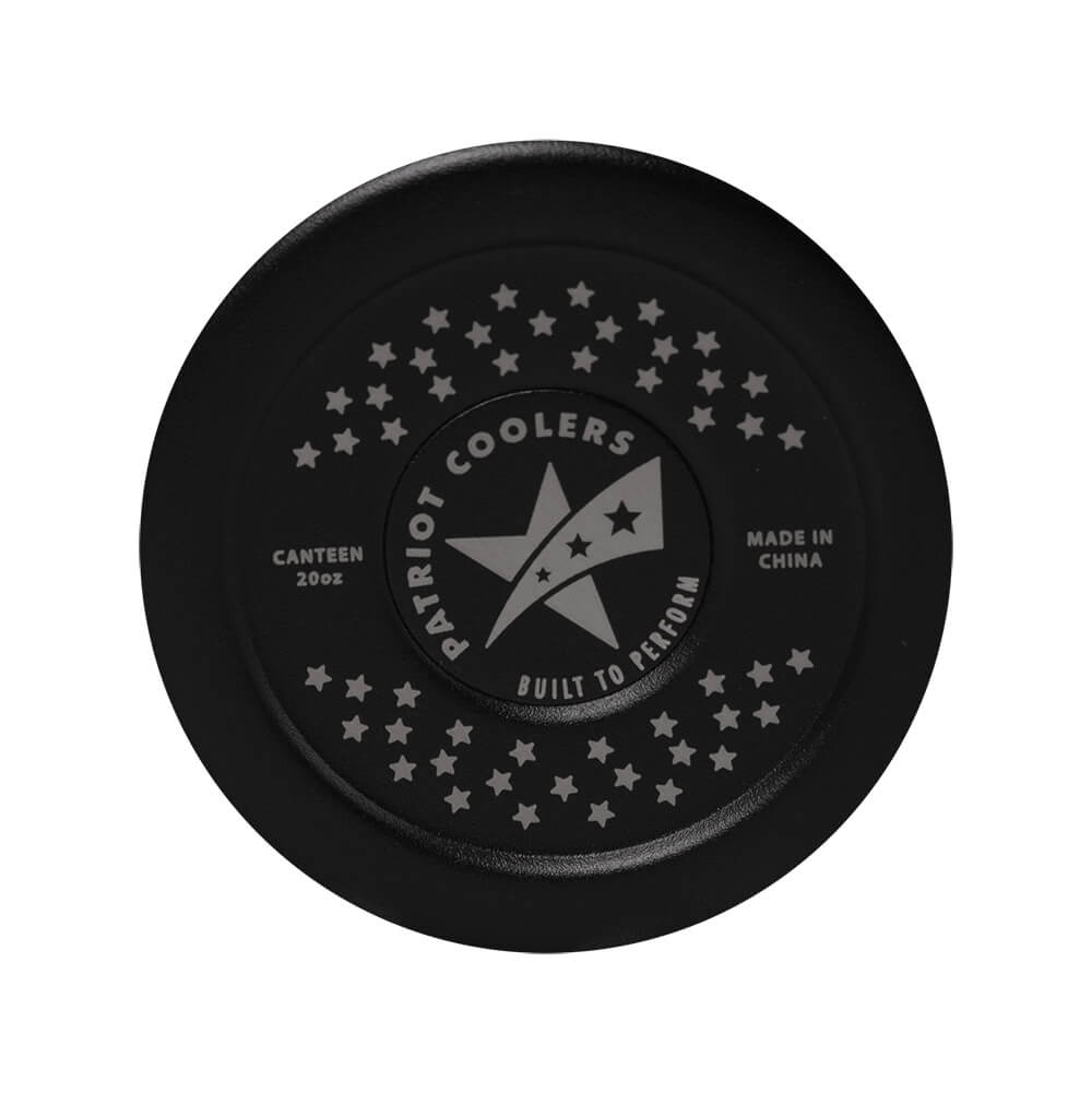 Patriot 20oz Canteen