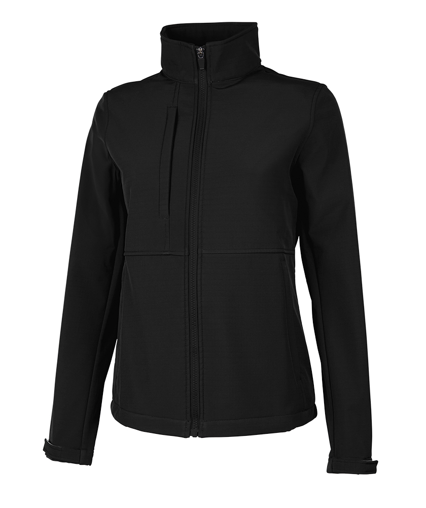 Women's Supreme Soft Shell Jacket