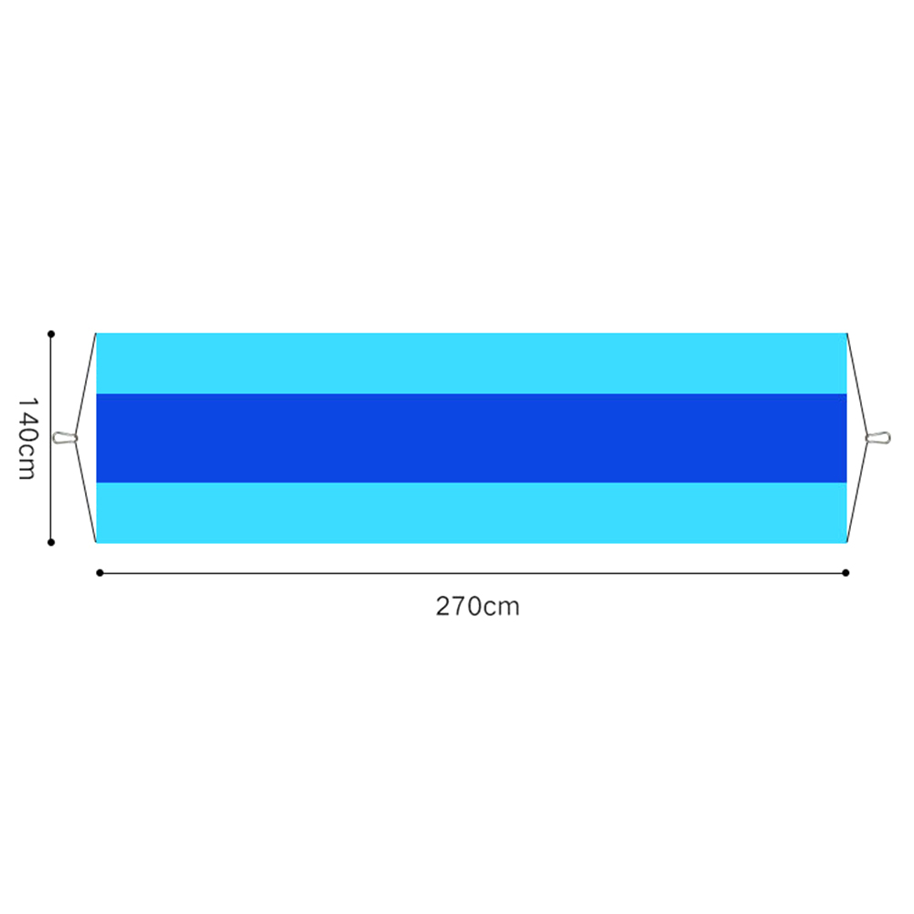 Camping Hammock 10