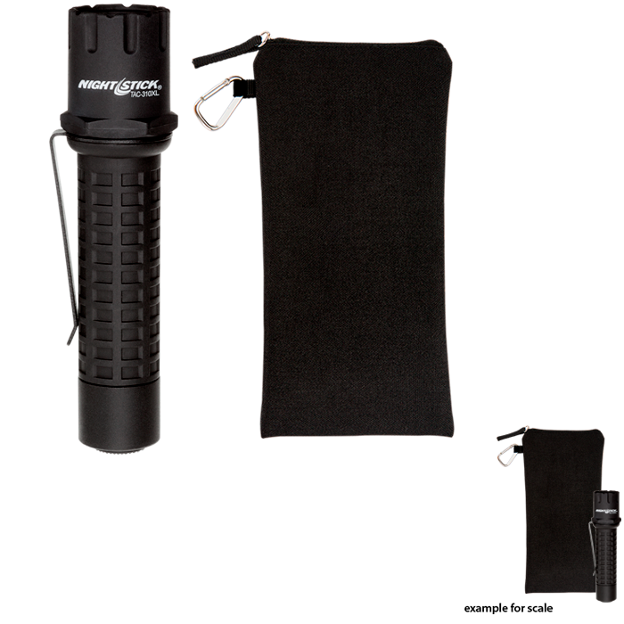 Nightstick® Polymer Tactical Flashlight 16