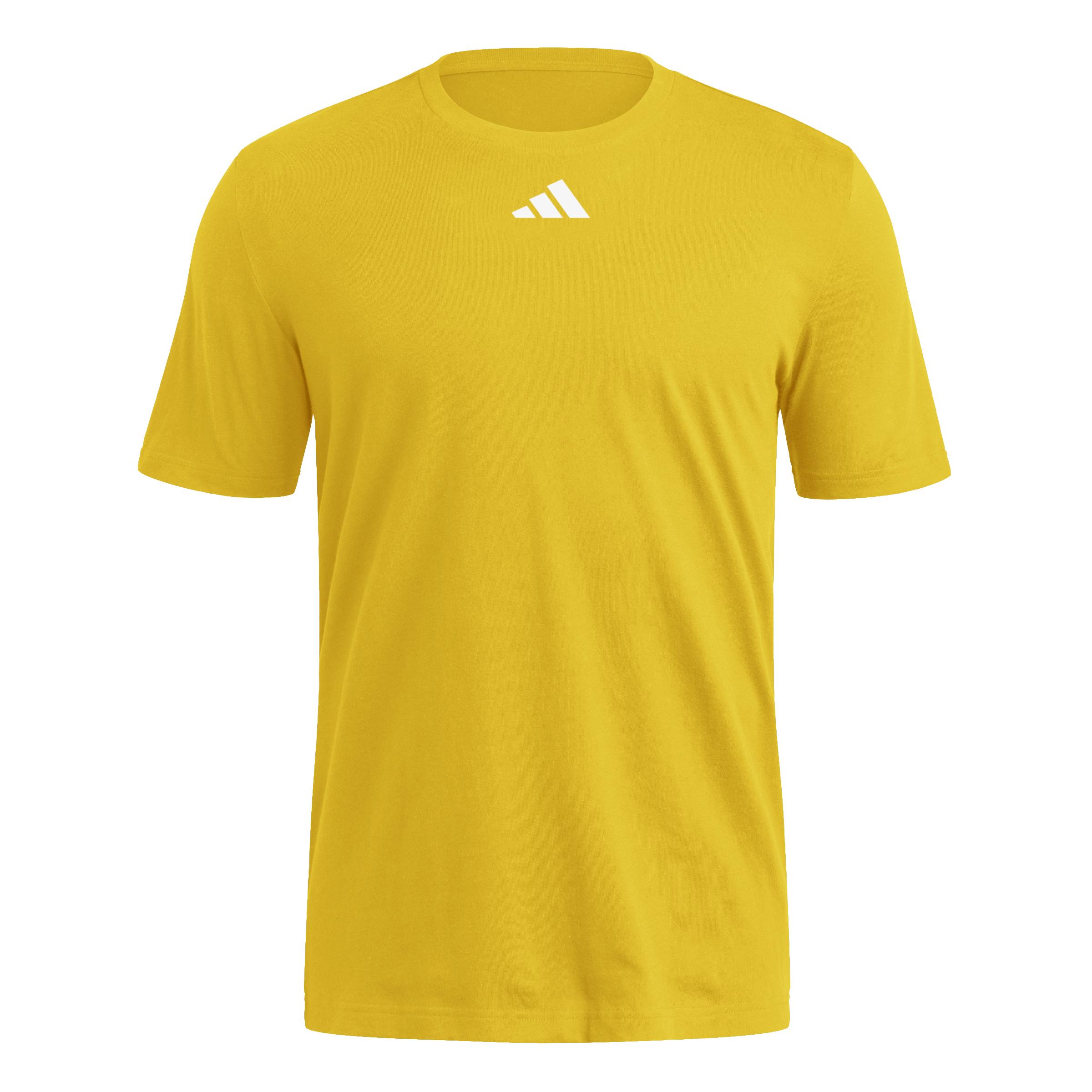 MEN FRESH SS TEE 15