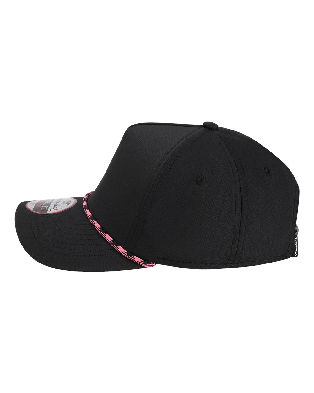 The Corral Cap - L5059 5