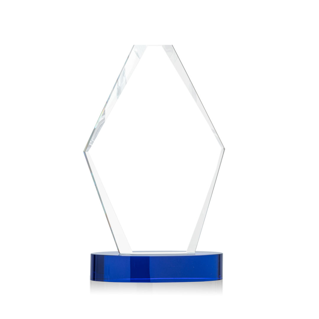Redding Award - Blue 9