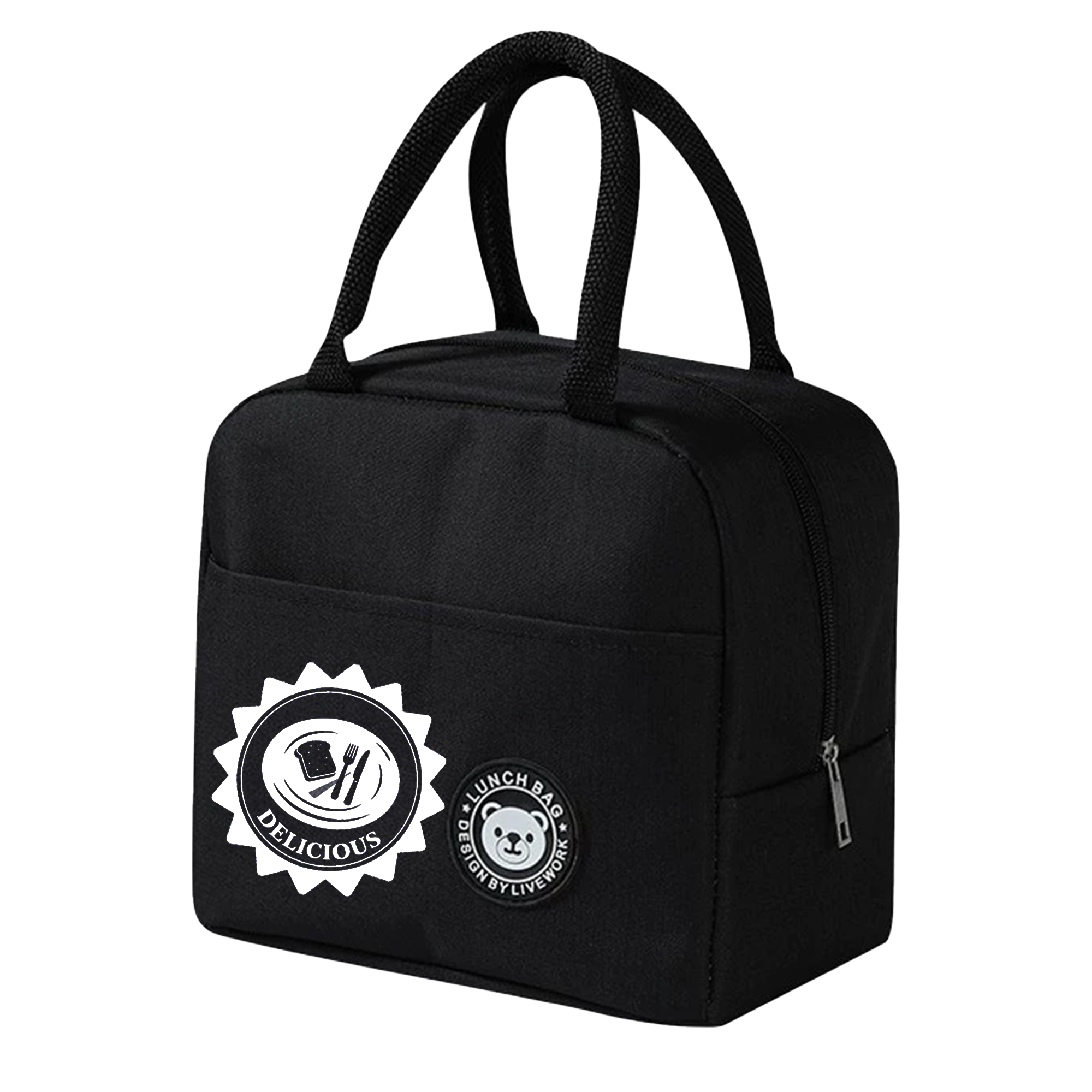 Portable Thermal Cooling Bag 6