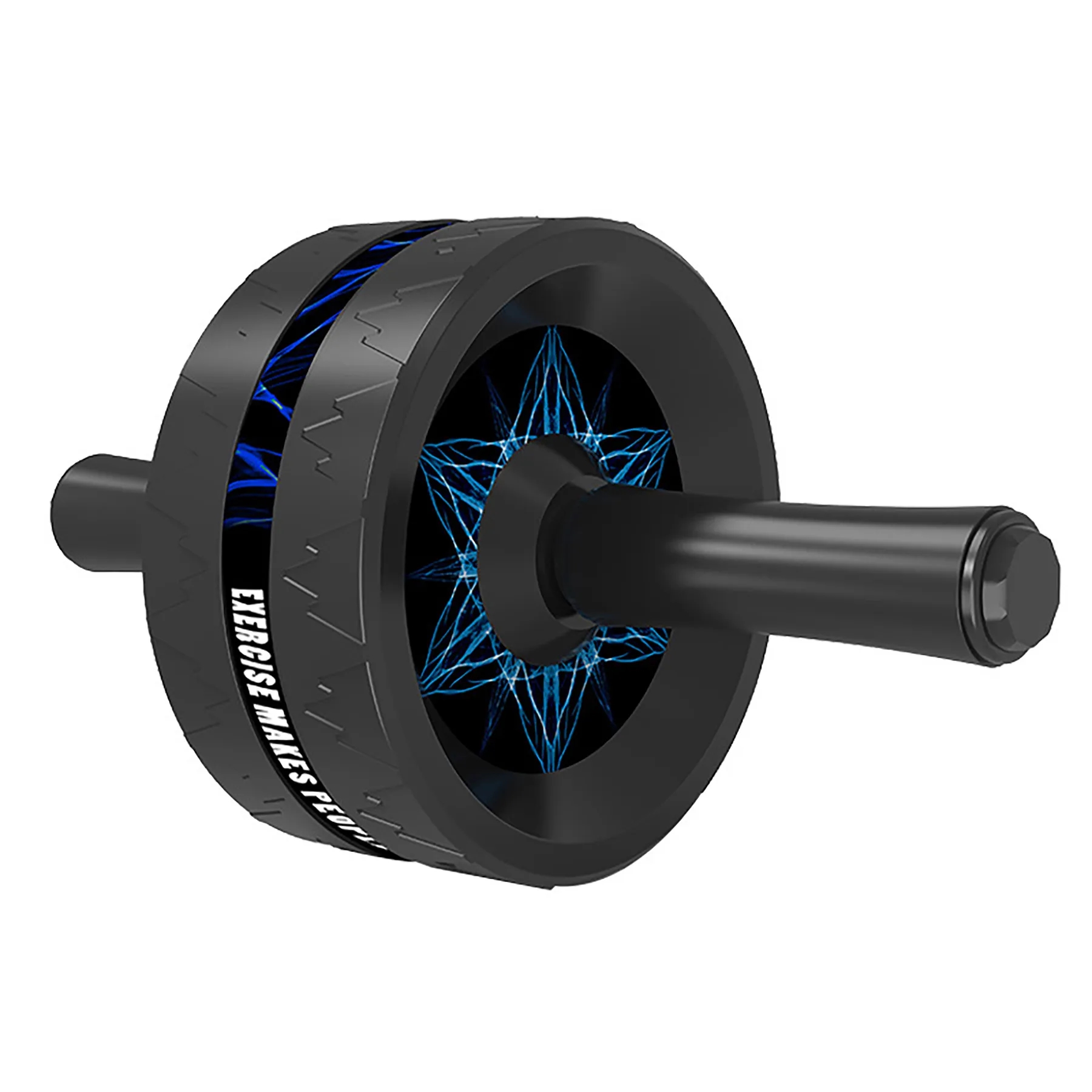 Abdominal Exercise Equipment 5