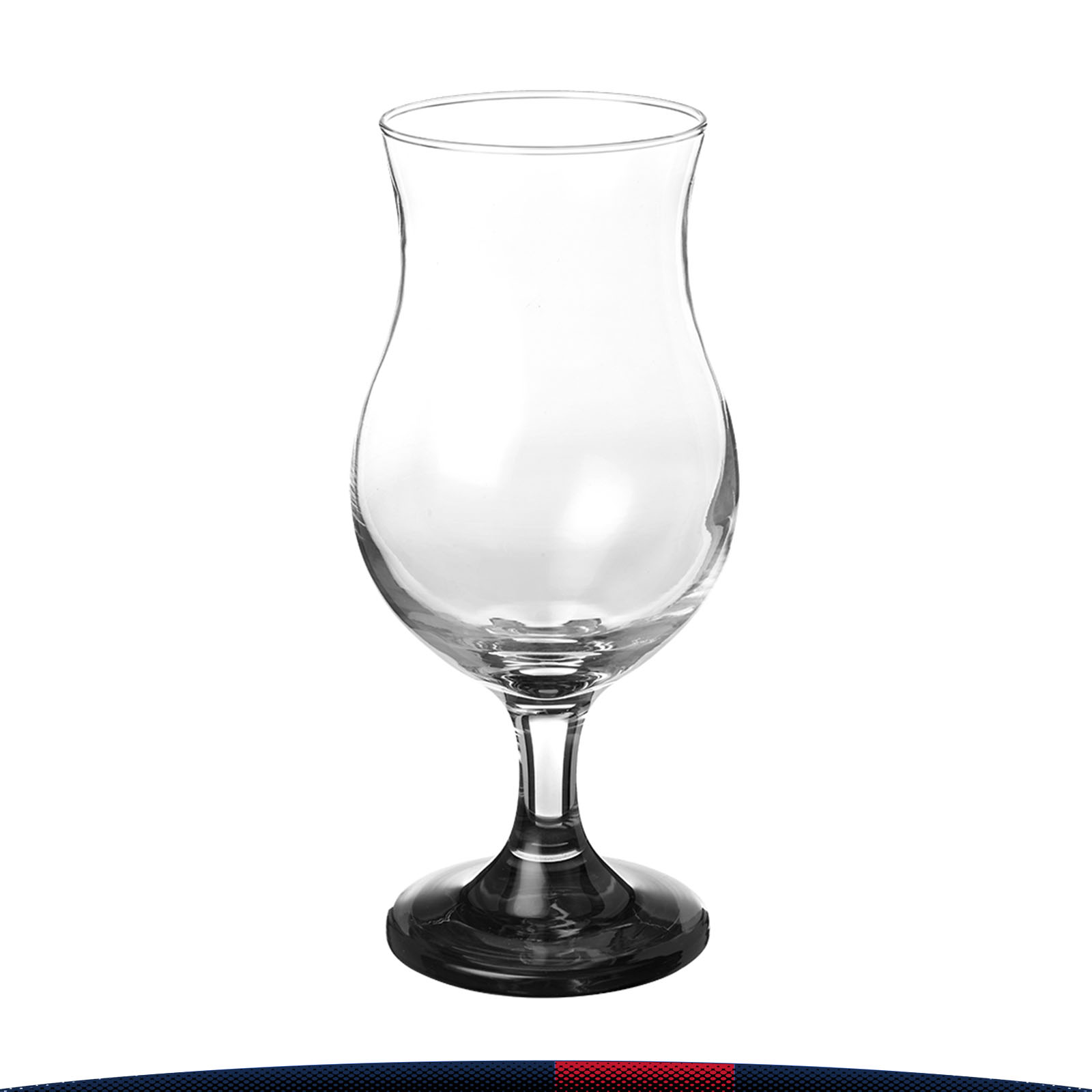 15 oz. Ayola Hurricane Glass 12
