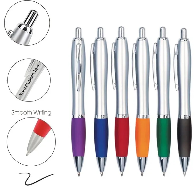 School Corporate Writing Pens 8