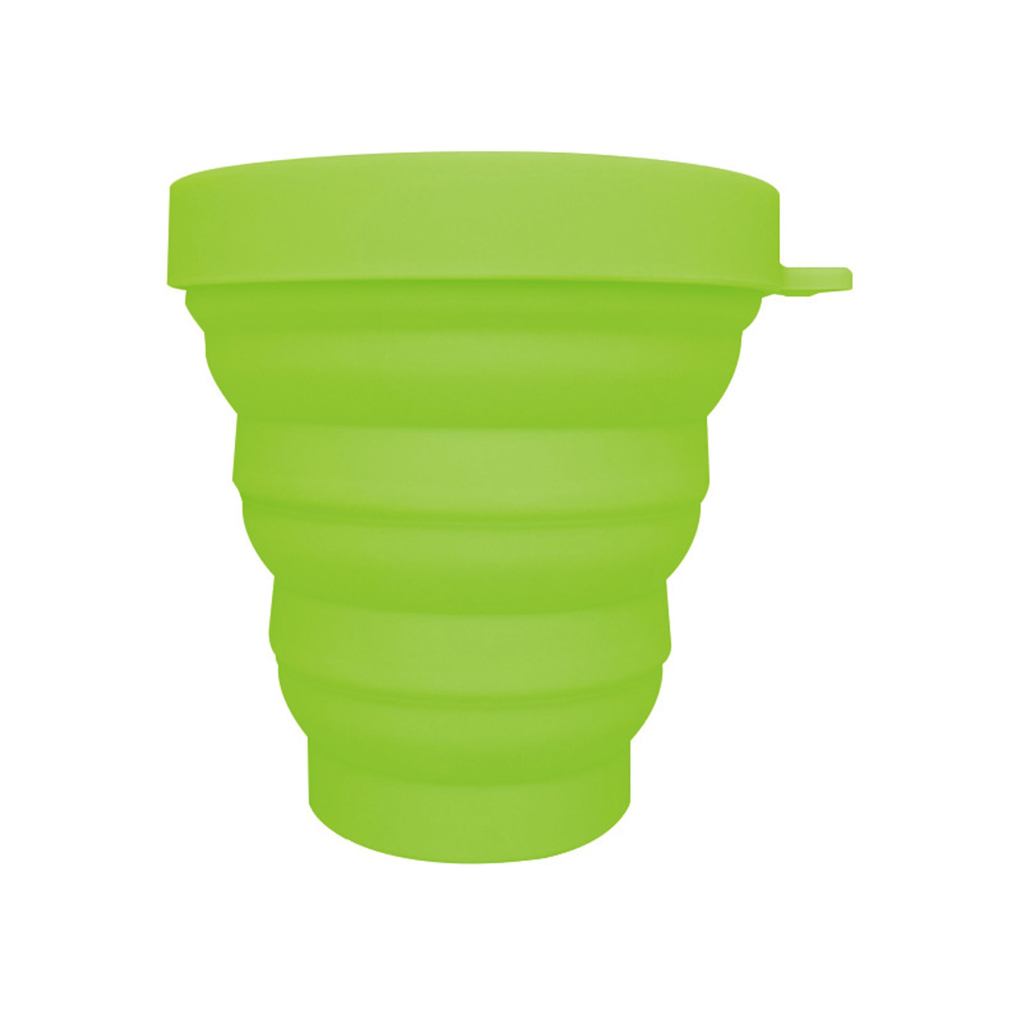 Collapsible Carabiner Pet Bowl 13