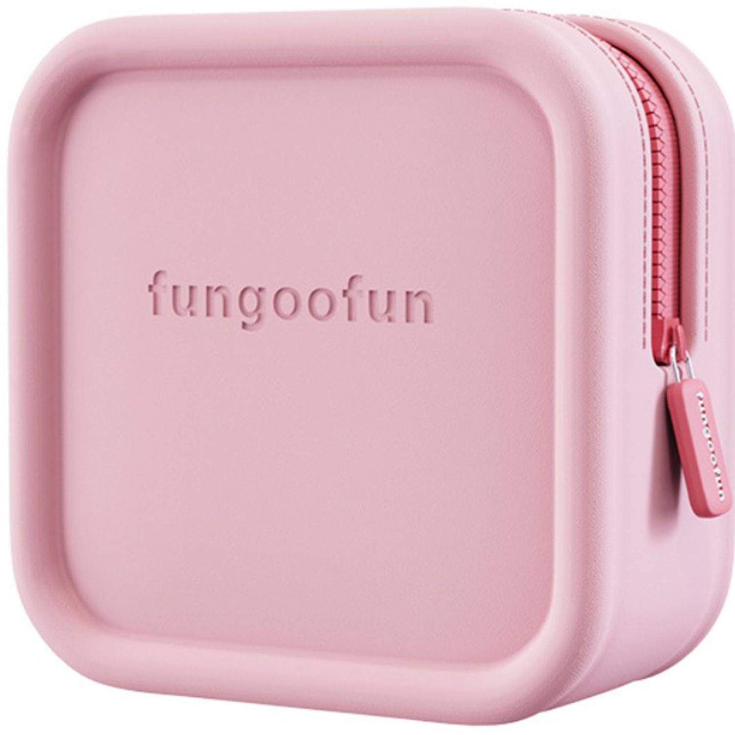 EVA Waterproof Cosmetic Bag, custom luggage with logo imprint 6