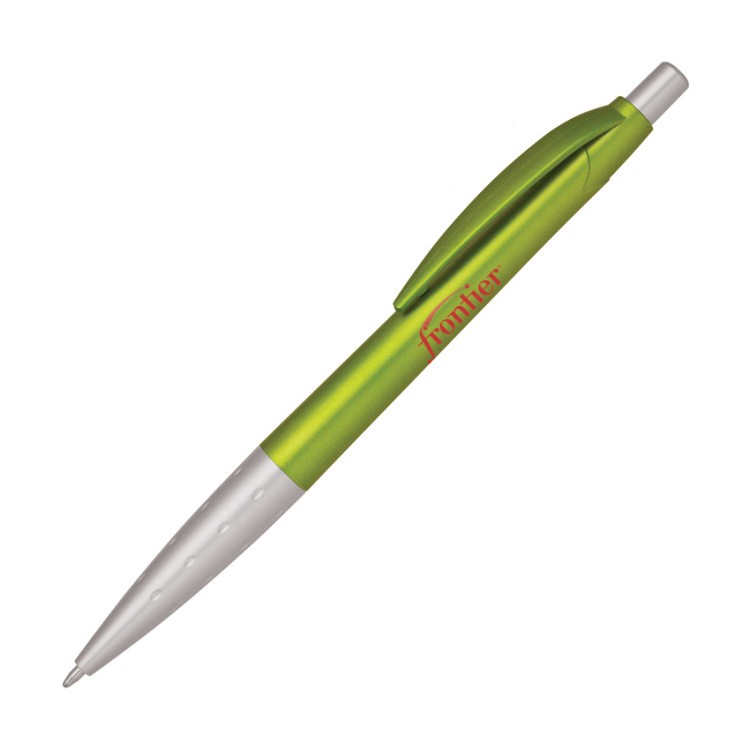 Plantagenet-1721 Promotional Metallic Pens 3
